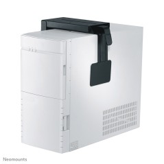 Neomounts by Newstar CPU-D100 Mounting Stand - Enhance Your Workspace with Effortless Mounting & Stylish Design!
